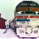 Illustration for article titled The Harrowing Tale of an Amtrak Train Stuck on the Rails for 10 Hours